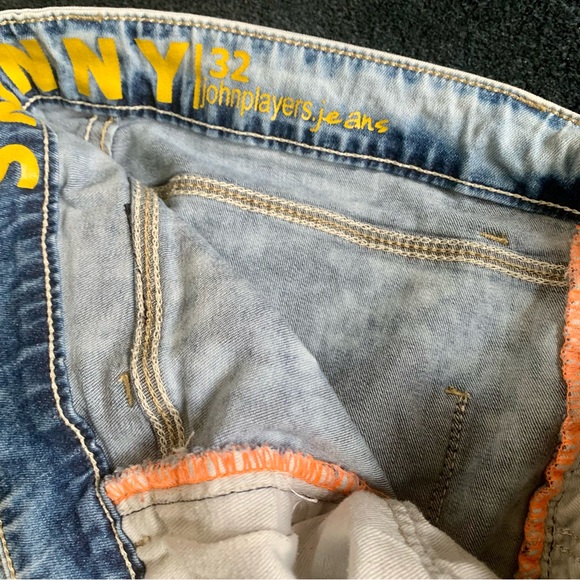 John Player Skinny size 32 - Picture 12 of 14